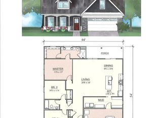 2255 Charleston Pl, Richmond, IN 47374