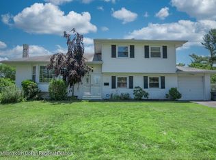 15 Kingsport Dr, Howell, NJ 07731