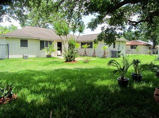 14602 Insley St, Houston, TX 77045
