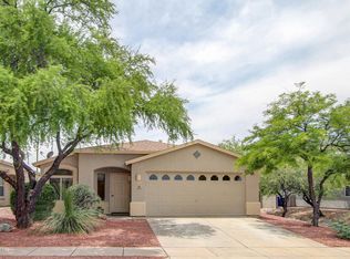 8276 S Lost Mountain Rd, Tucson, AZ 85747