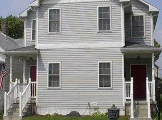 926 N California St, Indianapolis, IN 46202