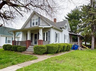625 Oconor Ave, La Salle, IL 61301