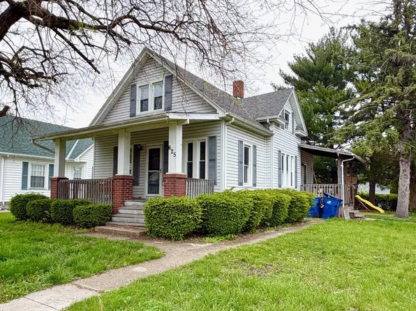 625 Oconor Ave, La Salle, IL 61301