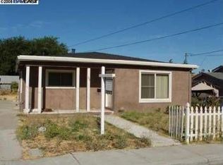 33 Poinsettia Ave, Bay Point, CA