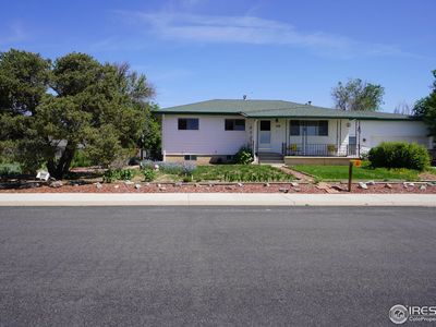608 Goodrich Ave, Platteville, CO, 80651