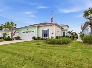 69 Flip Flop Court, Hardeeville, SC 29927