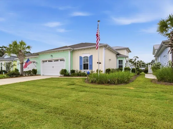 69 Flip Flop Court, Hardeeville, SC 29927