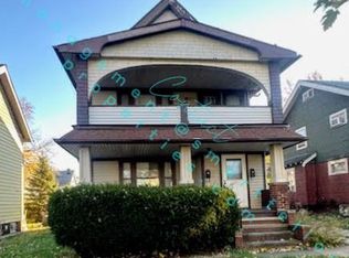 3191 W 116th St #1, Cleveland, OH 44111