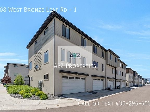 2nd image of 708 W Bronze Leaf Rd #1