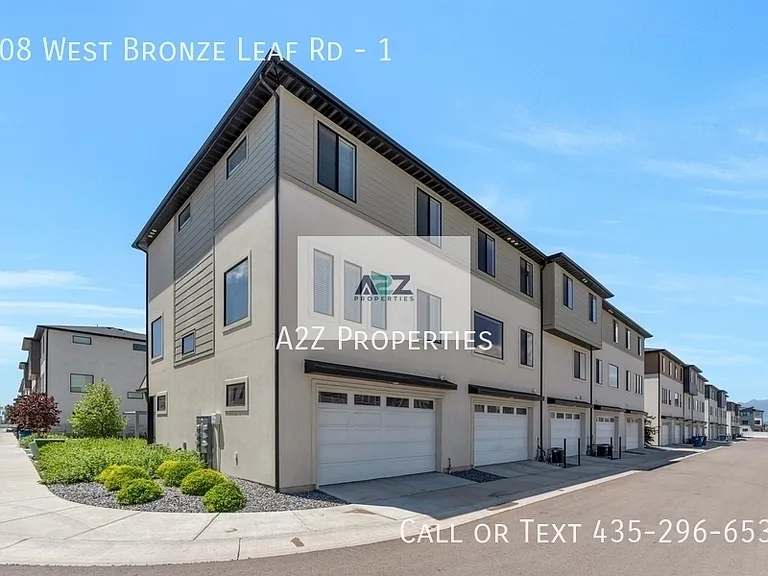 708 W Bronze Leaf Rd #1 — Photo 2