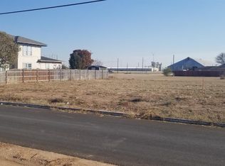 1505 Wabash St, Lubbock, TX 79403