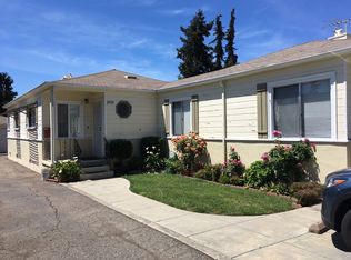 19839 Wisteria St, Castro Valley, CA 94546