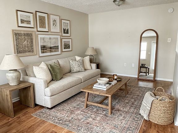 3rd image of 1245 N Lafayette St APT 205