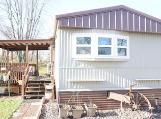 26 S Syverson Dr, Westby, WI 54667