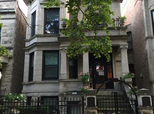 1237 W Cornelia Ave #1, Chicago, IL 60657