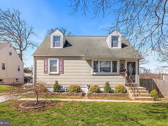 2nd image of 106 Barren Rd