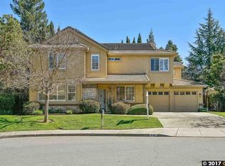 648 Cedar Glen Ct, Walnut Creek, CA 94598