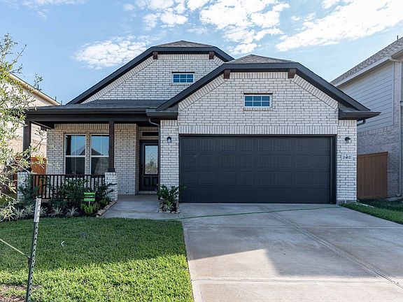 2nd image of 2412 Solaris Bend Dr