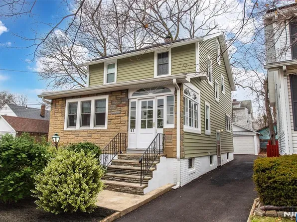 57 Menzel Ave, Maplewood, NJ 07040