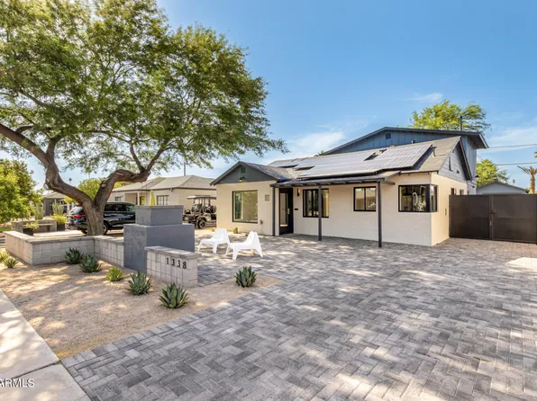 1338 E GRANADA Road, Phoenix, AZ 85006