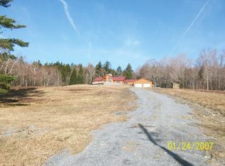 476 Turner Rd, Readsboro, VT 05350