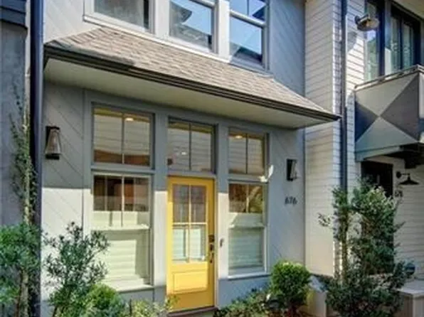 676 Fraser St SE, Atlanta, GA 30315