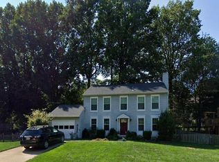 15045 Silver Leaf Ct, Dumfries, VA 22025