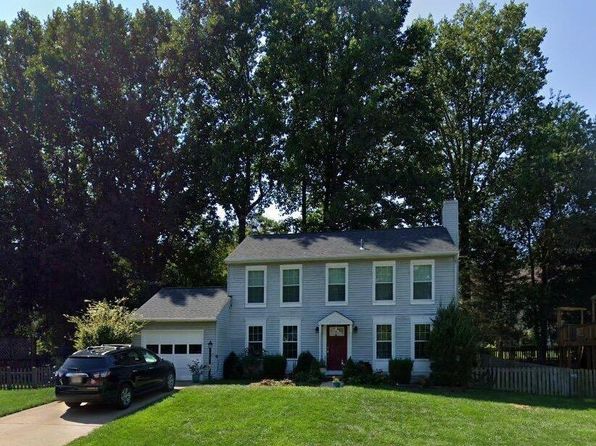 15045 Silver Leaf Ct