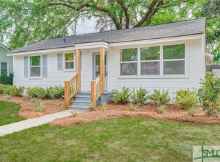 2015 E 57th St, Savannah, GA 31404