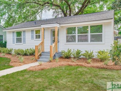 2015 E 57th St, Savannah, GA, 31404