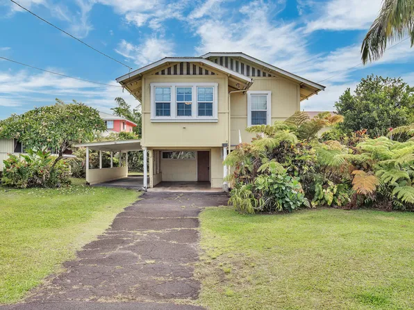 1668 Kilauea Ave, Hilo, HI 96720