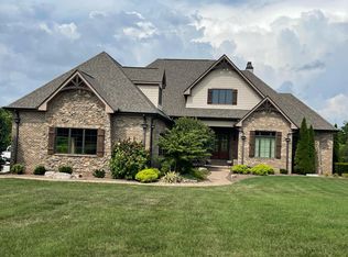 3404 Brigantine Cir, Louisville, TN 37777