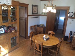 301 N 10th St, Wakeeney, KS 67672