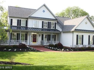 4450 Stonecrest Dr, Ellicott City, MD 21043