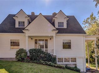 15104 38th Ave E, Tacoma, WA 98446