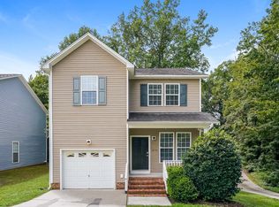 3879 Pin Oak Rd, Raleigh, NC 27604