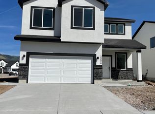 3094 S 340 W, Nibley, UT 84321
