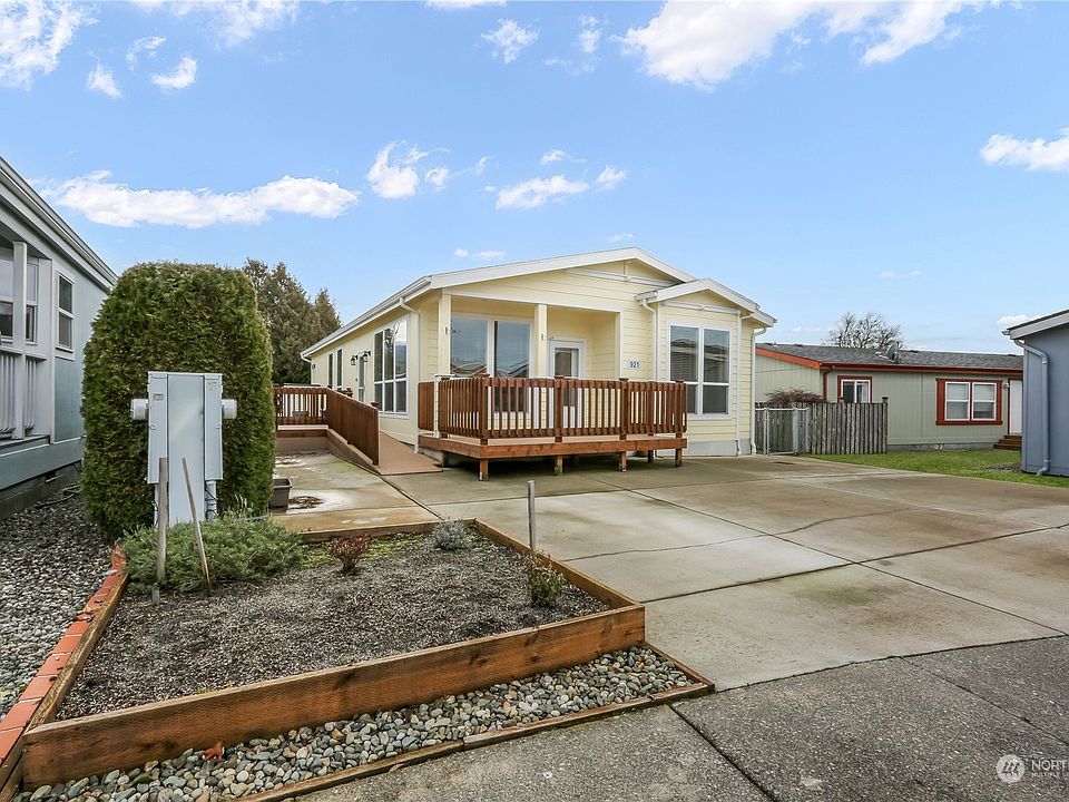 921 Carriage Court, Sedro Woolley, WA 98284 Zillow