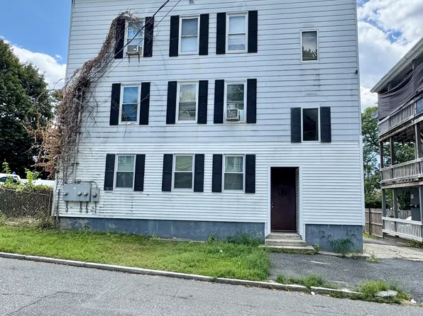 9 Montcalm St APT 1, Indian Orchard, MA 01151