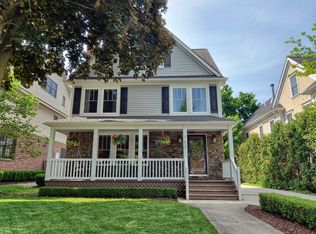 763 Wallace St, Birmingham, MI