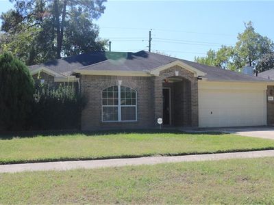 10910 Thorncliff Dr, Humble, TX, 77396