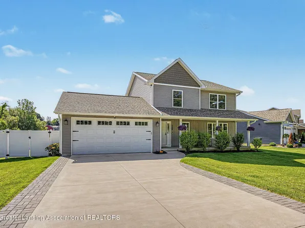 148 Grandview Ave, Galesburg, MI 49053