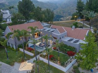 35 Saddlebow Rd, Bell Canyon, CA 91307