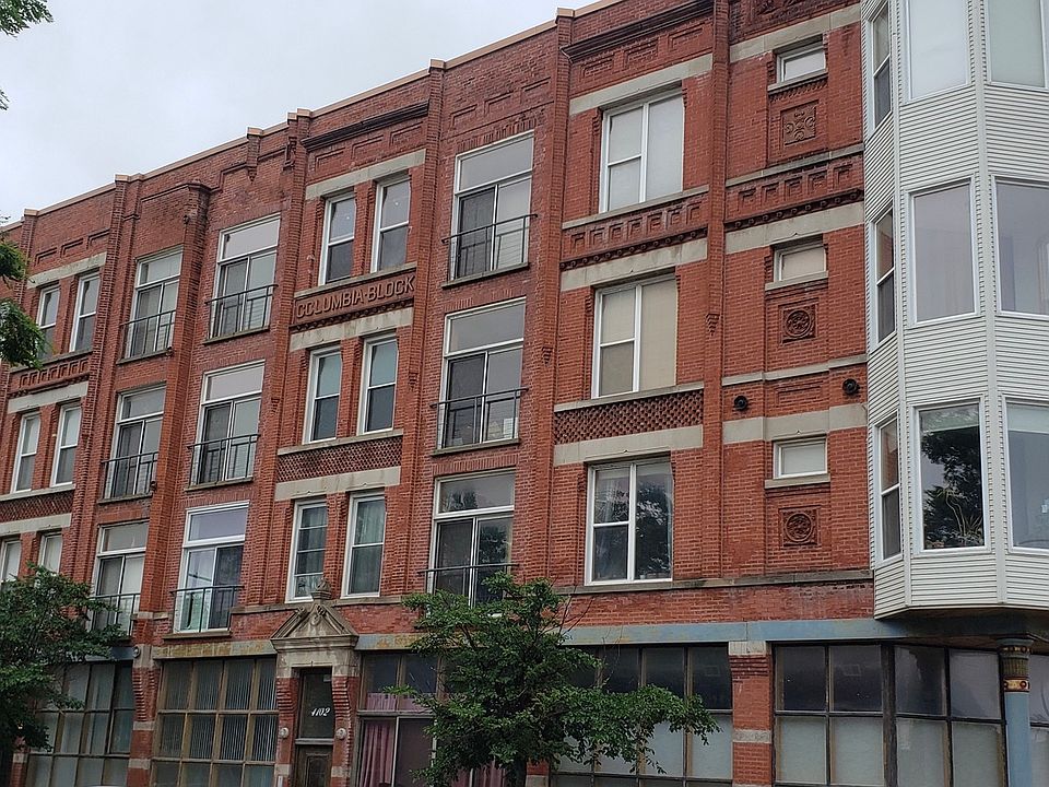 1st image of 4102 S Cottage Grove Ave APT 3N