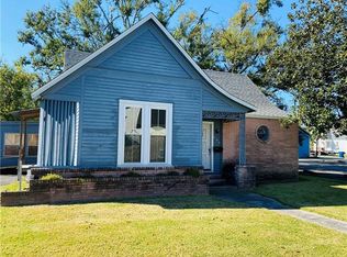 409 S Irwin St, Sulphur, LA 70663