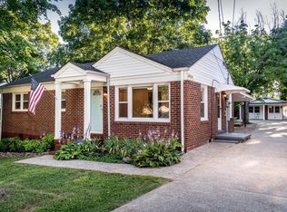 1822 Sunset Ave, Columbia, TN 38401