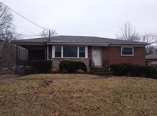 6473 Daly Rd, Cincinnati, OH 45224