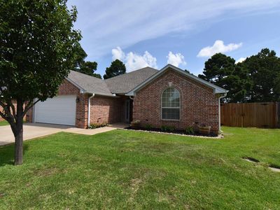 413 Maggie Cir, Flint, TX, 75762