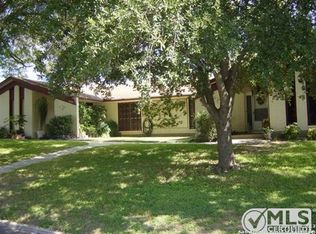 8308 York Dr, San Antonio, TX 78216
