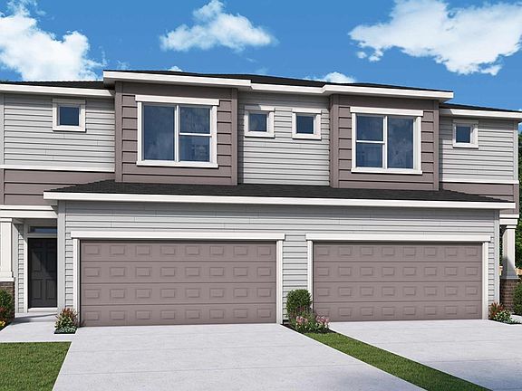 The Marivue - A Exterior